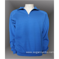 Men's 70% Cotton 30% Polyester Sweatshirt